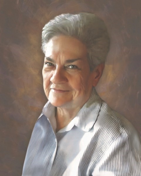 Obituary of Beulah Mae Romero