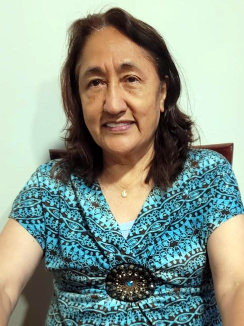 Obituary of Filomena Delgadillo