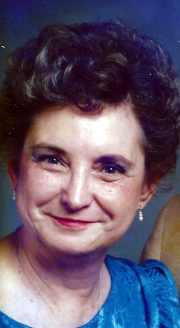 Obituario de Mary G. Neal