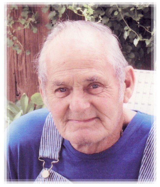 Obituary of Kenneth Eugene Fox, Sr.