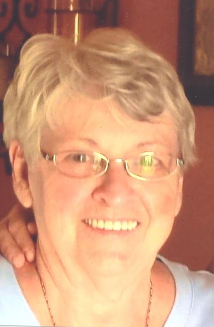 Obituary of Joan Katherine Boutilier