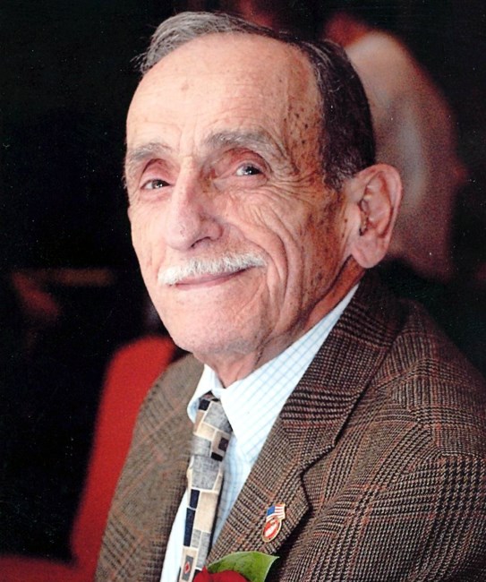 Obituary of Joseph Ollerenshaw