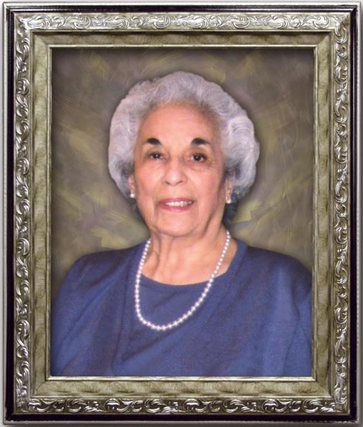 Obituary of Clara Miller