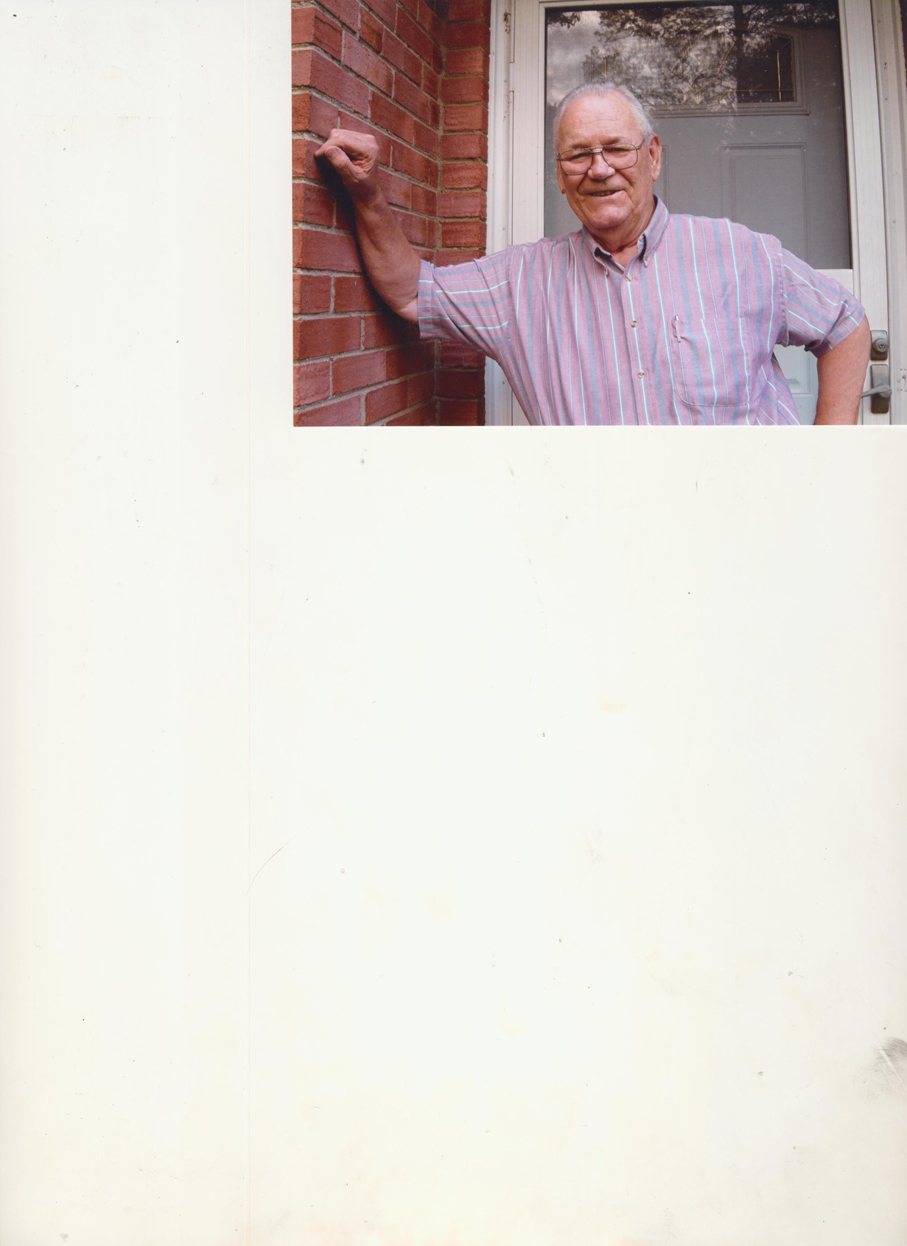 Obituary of William S. Downey