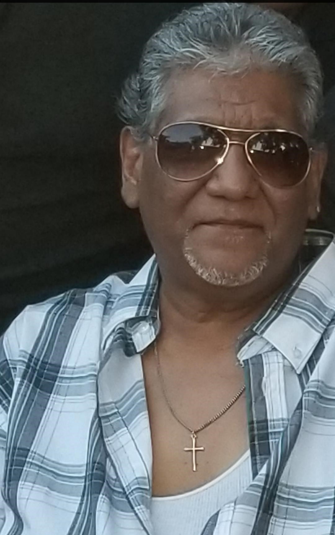 Obituary of Victor Torres