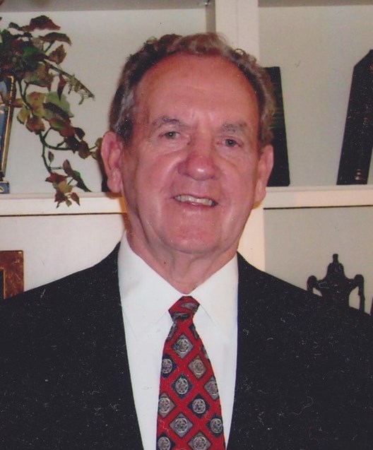 Obituary of Agnew Hillsman Peacock Jr.