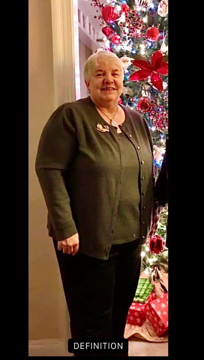 Obituary of Michele "Mama Shelly" Marie Hoffman