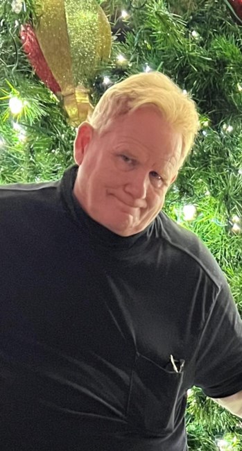 Obituary of Christopher Caldwell