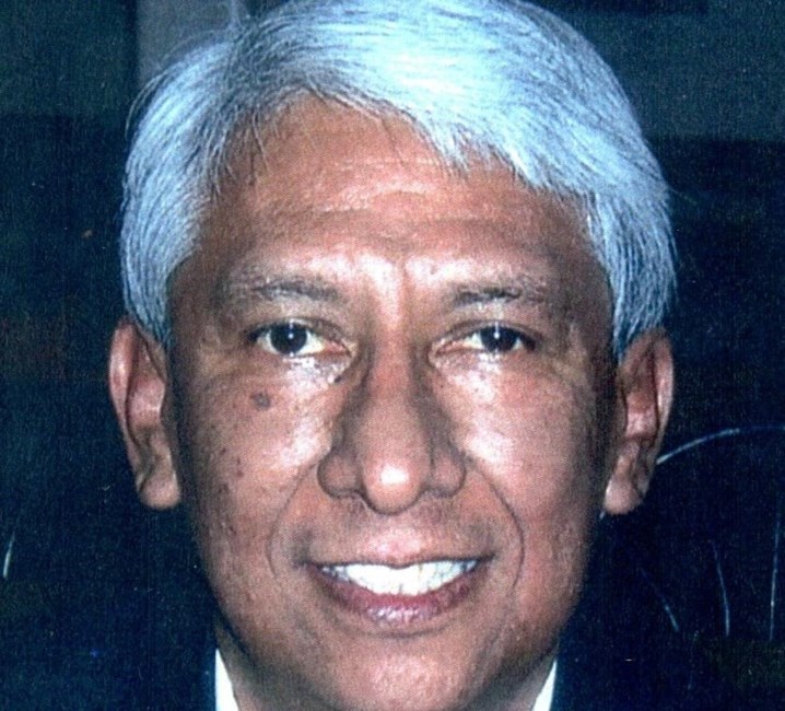 Obituary of Eduardo Caudillo