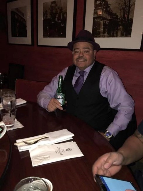 Obituary of Robert Austin