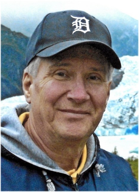 Obituary of Robert D. Hajduk