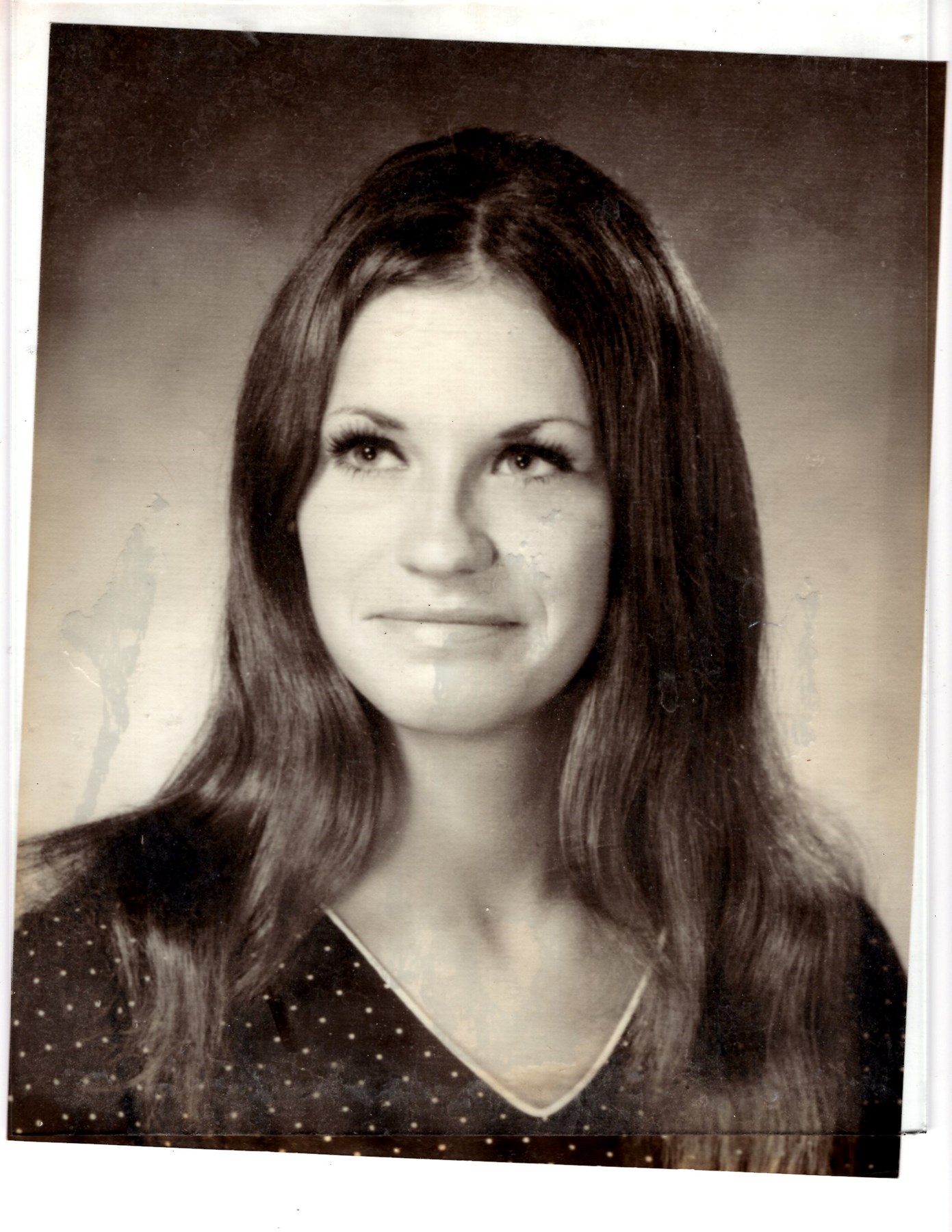 Obituary of Doreen Ann Gladstone