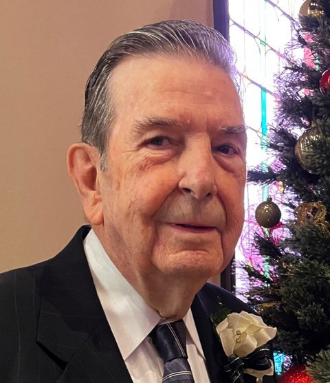 Obituary of Clifford Berry Johnson Sr.
