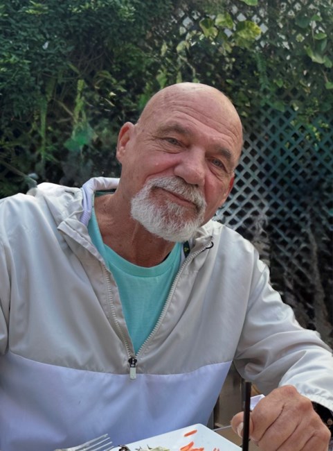 Obituary of Stephen Joseph Sisenstein