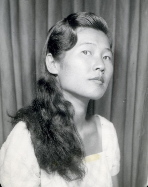 Obituary of Kazuyo kay Murata murata Cheatham
