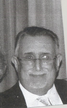 Obituary of Jack M. Axelrod