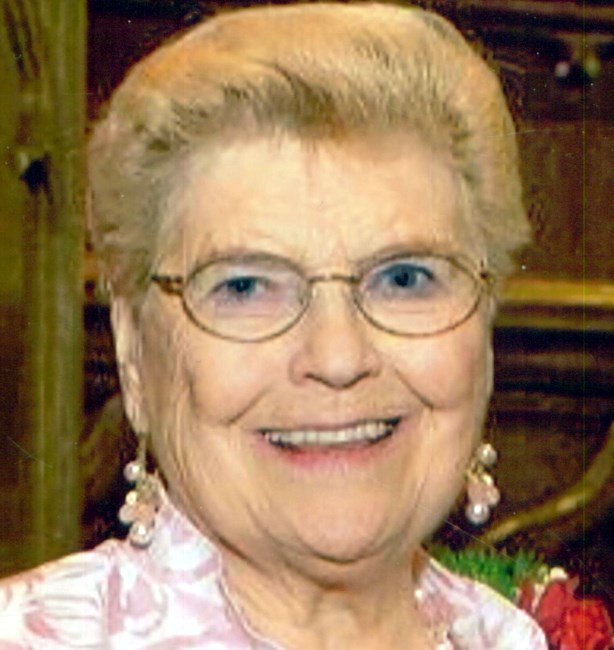 Obituary of "Mom Pat" Patricia Killion