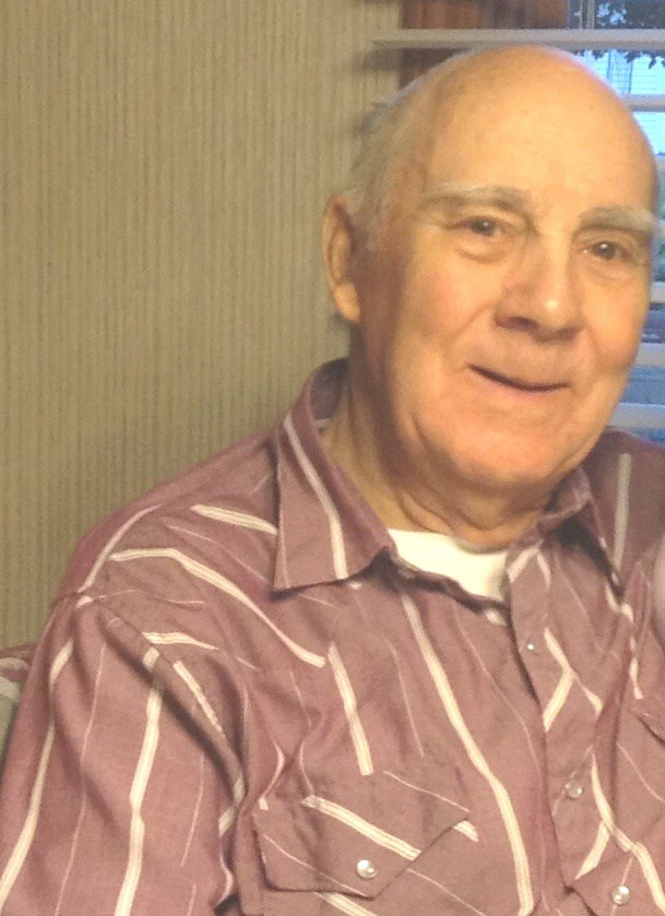 Obituary of Lyndal Eugene Magee