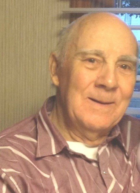 Obituary of Lyndal Eugene Magee