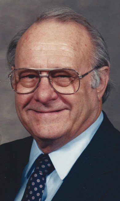 Obituary of William Thomas Jowers