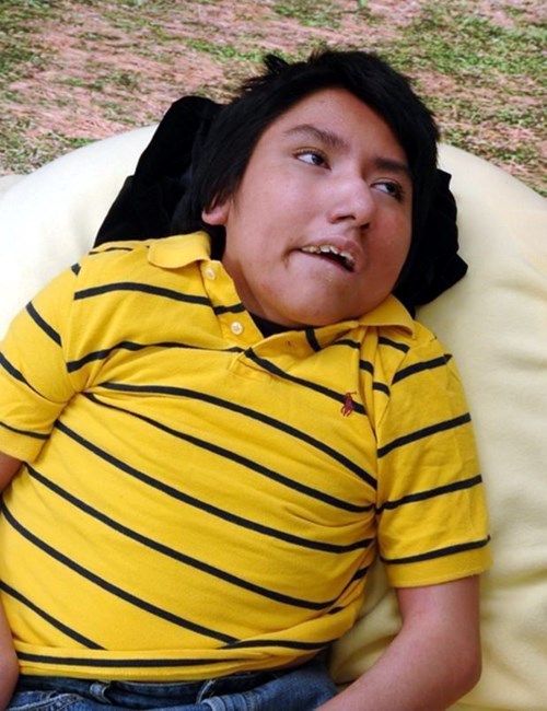 Obituary of Cesar Mojica Valladarez