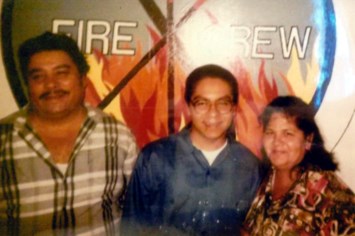 Obituary of Erasmo Martinez