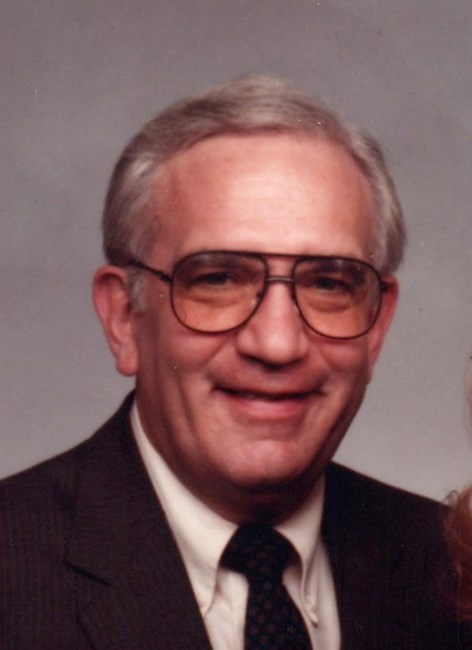 Obituary of Edmund Millen Lutes Jr.