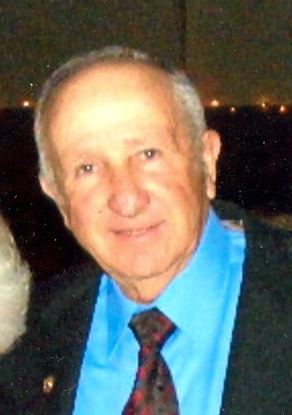 Obituary of Herschel L. Browning