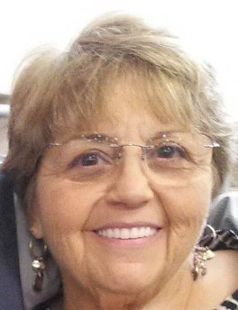 Obituary of Elizabeth Rose Scallan