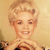Obituary of Patricia June Hughes