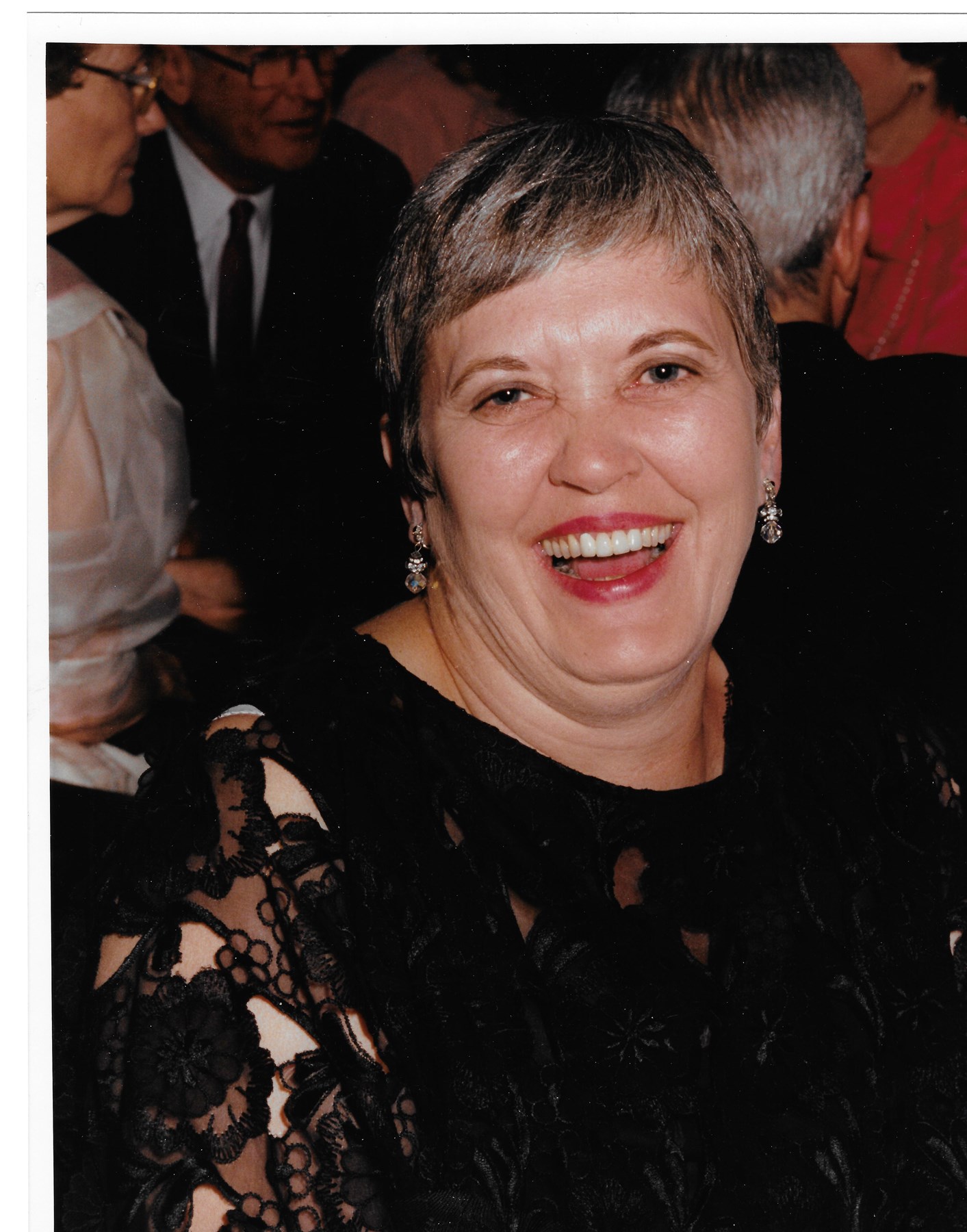 Obituary of Carolyn Sue Waggoner