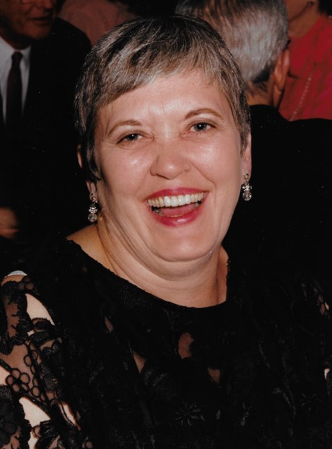 Obituario de Carolyn Sue Waggoner