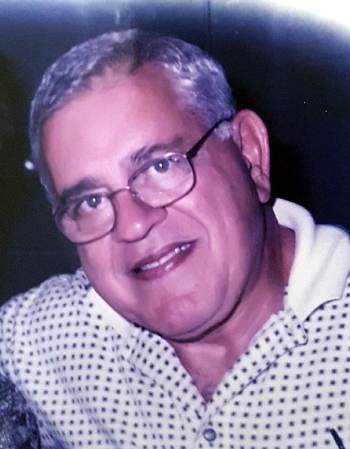 Obituary of Peter William Shahin