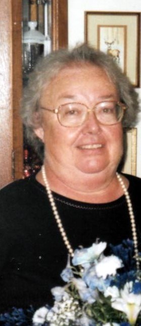 Obituary of Carole J. Bookout