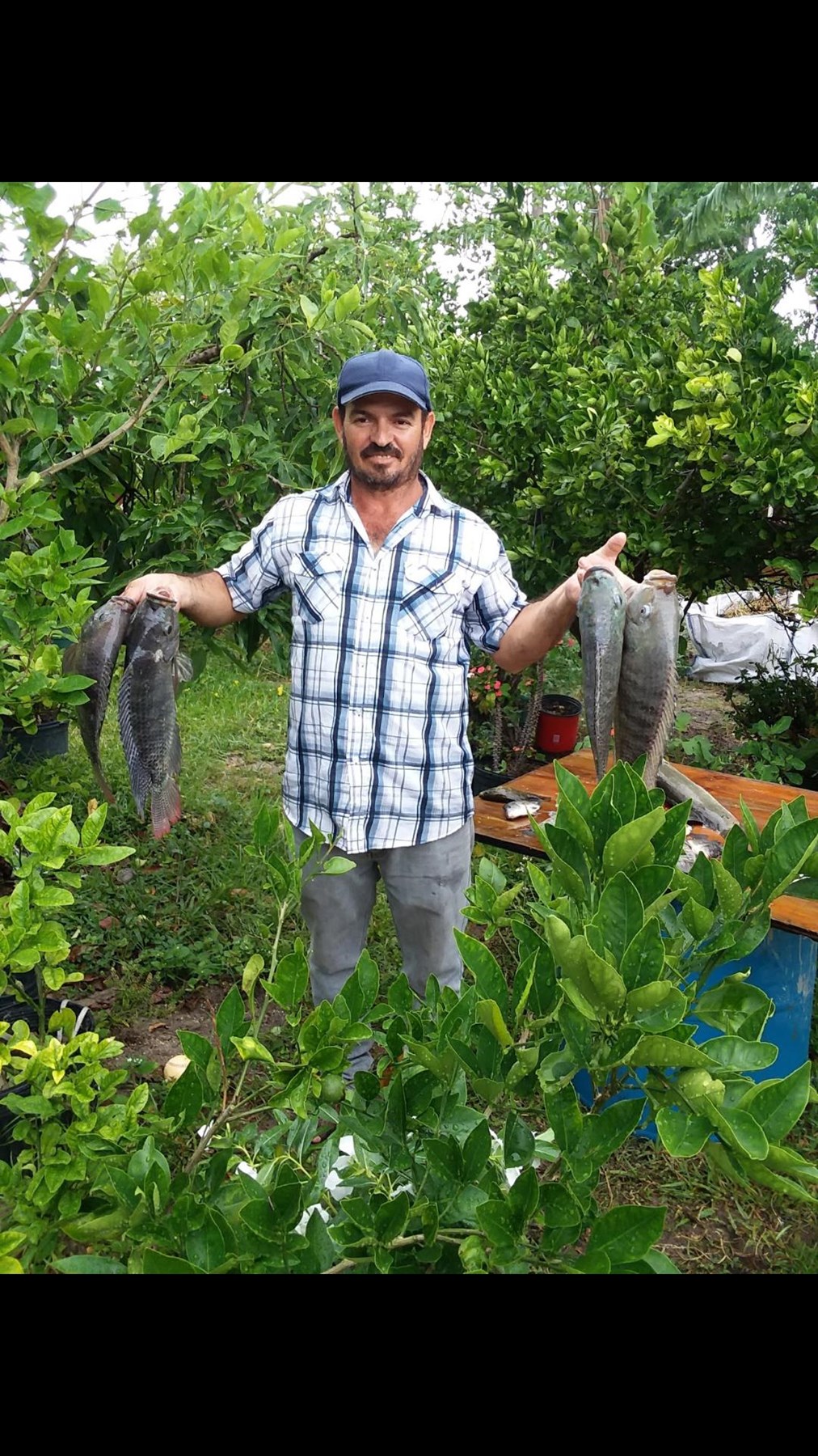 Obituary of Edy Barragan