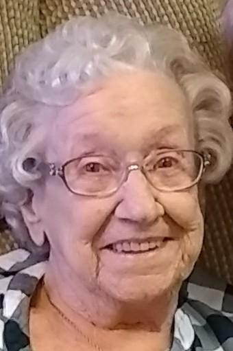 Obituary of Fern Powell