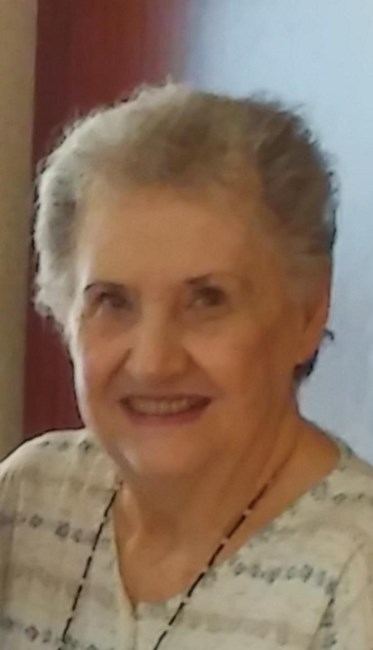 Nécrologie de Barbara Louise Powell