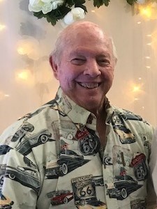 Obituario de Roger Lee Williamson