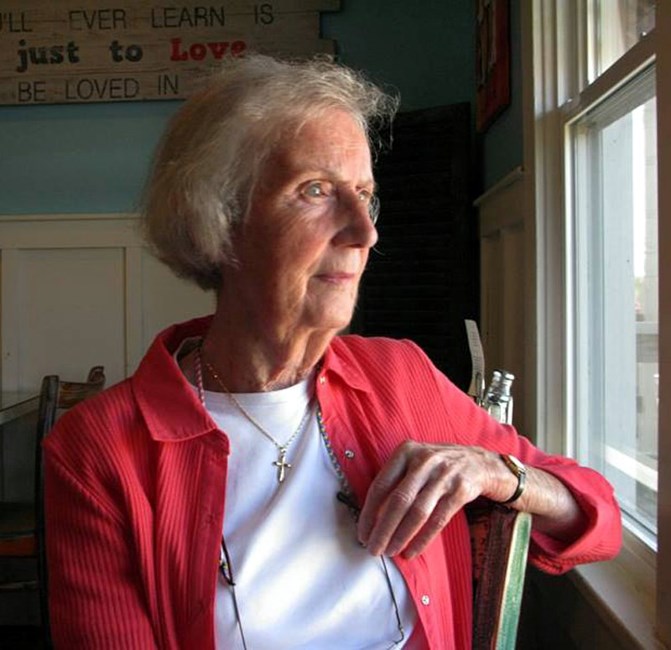 Obituary of Brenda Gwendoline Fraser