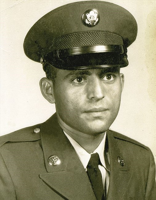 Obituary of Antonio A. Torres Jr.