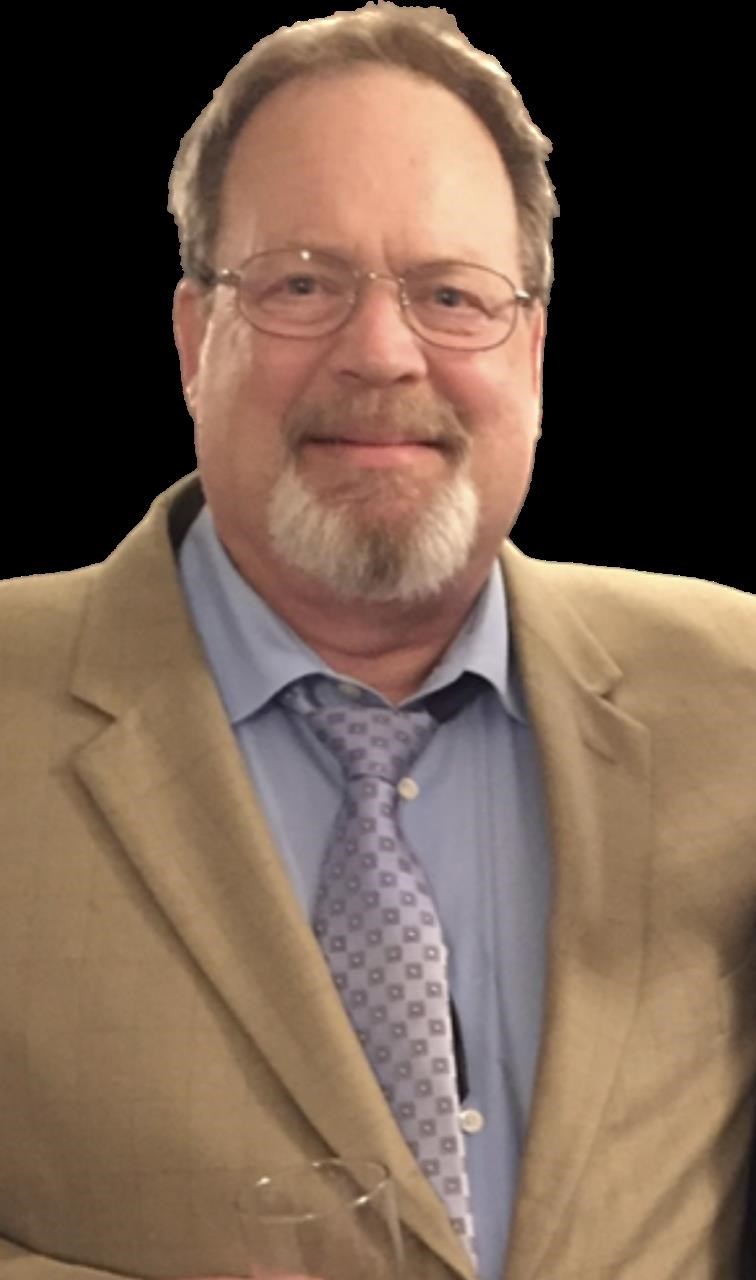 Obituary of Joseph Patrick Gettier