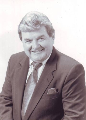 Obituario de James A. Weldon