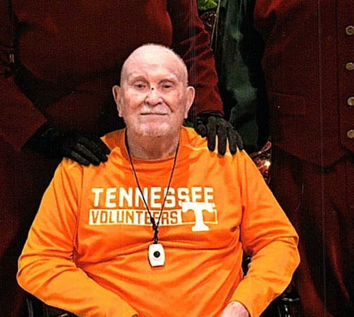 Obituary of Albert "Ab" Briton Watson