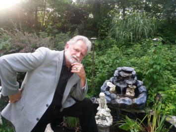 Obituary of Larry Lee Patton