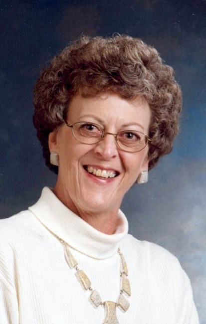 Obituary of Margaret Skinner