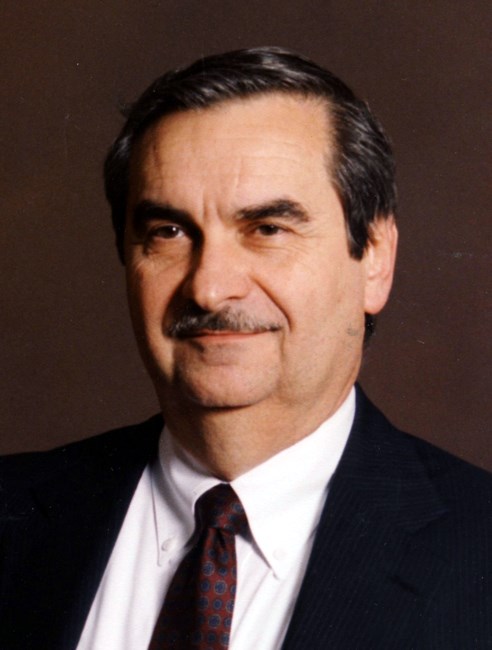 Obituary of Eugene "Gene" Kuhar