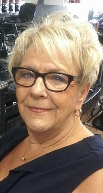 Avis de décès de Jocelyne Brassard