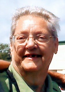 Obituario de Joyce Dean Cook