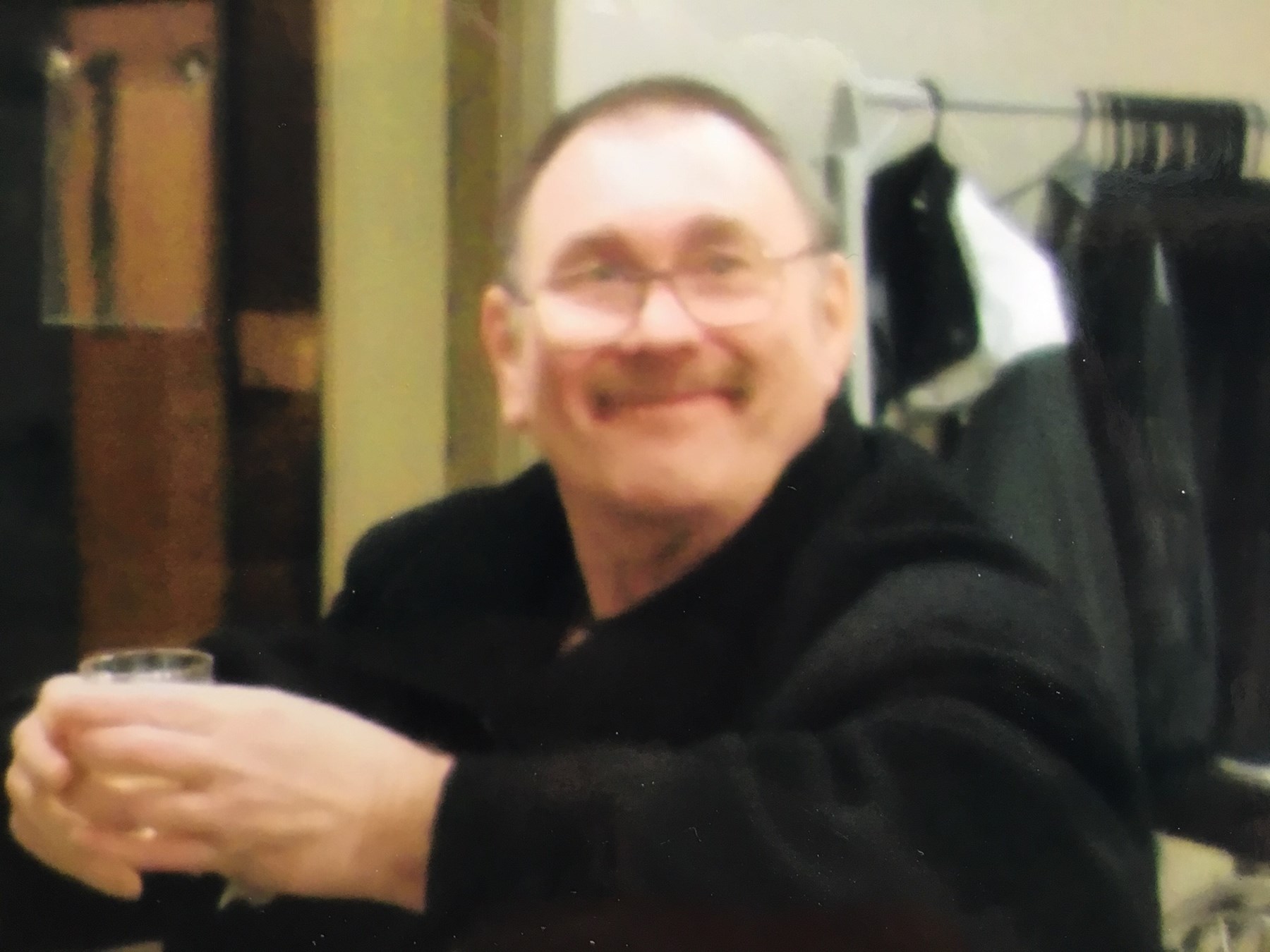 Obituary of Kenneth Jay Schutt