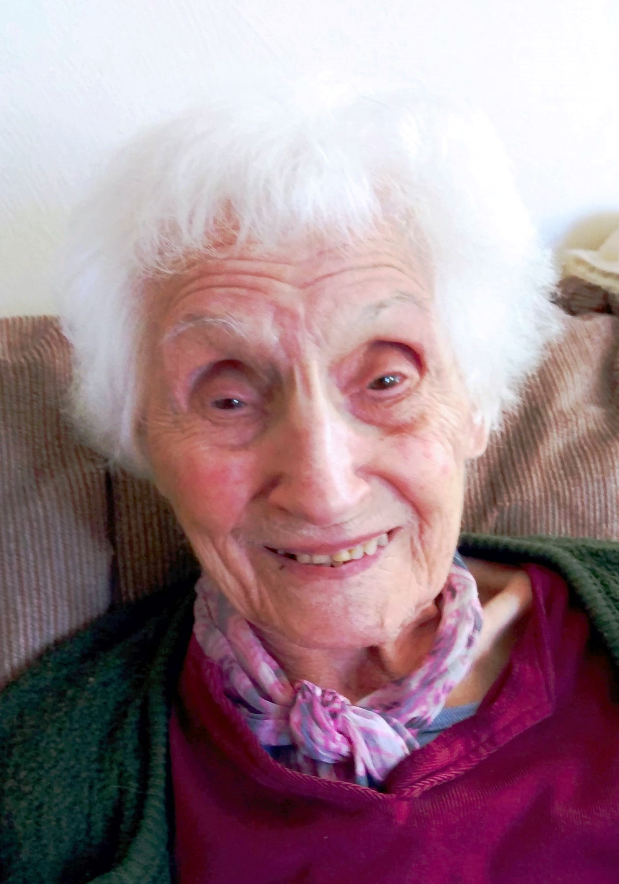 Helen Maletta Obituary Jefferson, PA